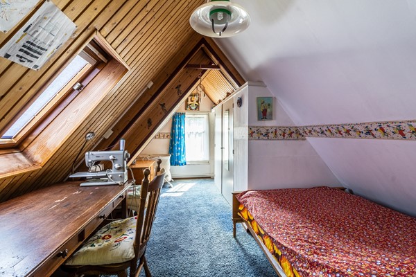 Medium property photo - Knibbelweg 17, 2761 JB Zevenhuizen